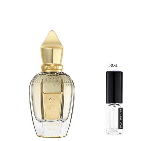 SAMPLE - Xerjoff Louis XV 1722 EDP