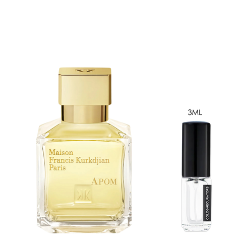 SAMPLE - Maison Francis Kurkdjian Apom EDP