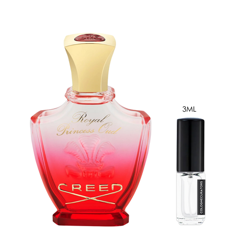 SAMPLE - Creed Royal Princess Oud EDP