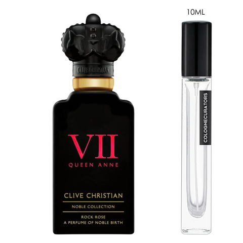 SAMPLE - Clive Christian Rock Rose EDP