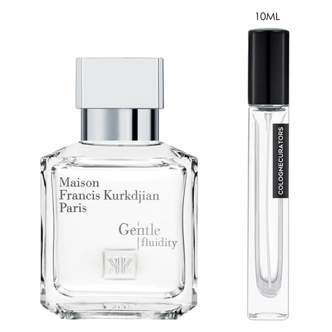 Maison Francis Kurkdjian Gentle Fluidity Silver EDP