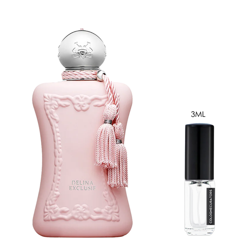 SAMPLE - Parfums De Marly Delina Exclusif