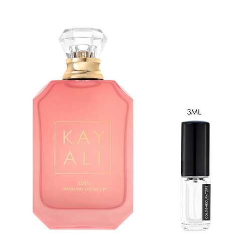 SAMPLE - Kayali Sparkling Lychee EDP