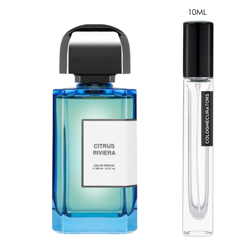 SAMPLE - BDK Parfums Citrus Riviera EDP