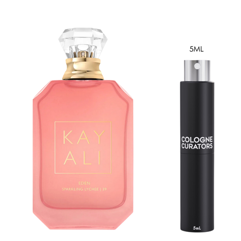 SAMPLE - Kayali Sparkling Lychee EDP