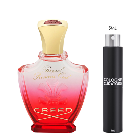 SAMPLE - Creed Royal Princess Oud EDP