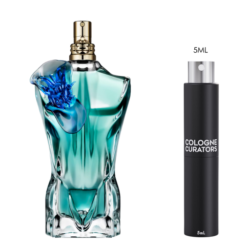 Jean Paul Gaultier Le Beau Flower Edition EDP