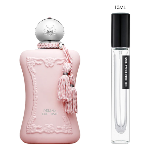 SAMPLE - Parfums De Marly Delina Exclusif