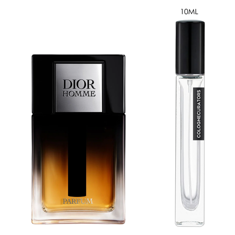 SAMPLE - Dior Homme Parfum 2025 Edition