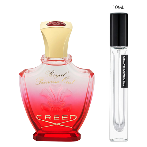 SAMPLE - Creed Royal Princess Oud EDP