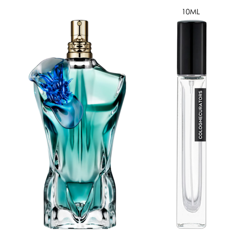 Jean Paul Gaultier Le Beau Flower Edition EDP