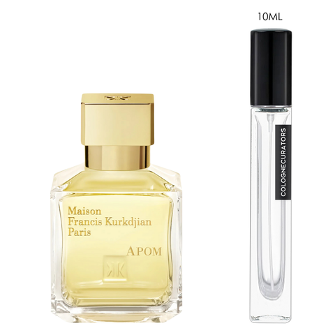 SAMPLE - Maison Francis Kurkdjian Apom EDP