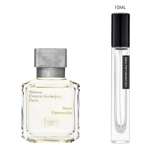 SAMPLE - Maison Francis Kurkdjian Aqua Universales EDT