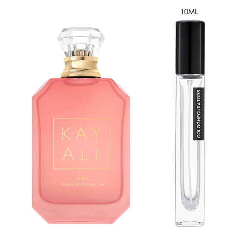 SAMPLE - Kayali Sparkling Lychee EDP