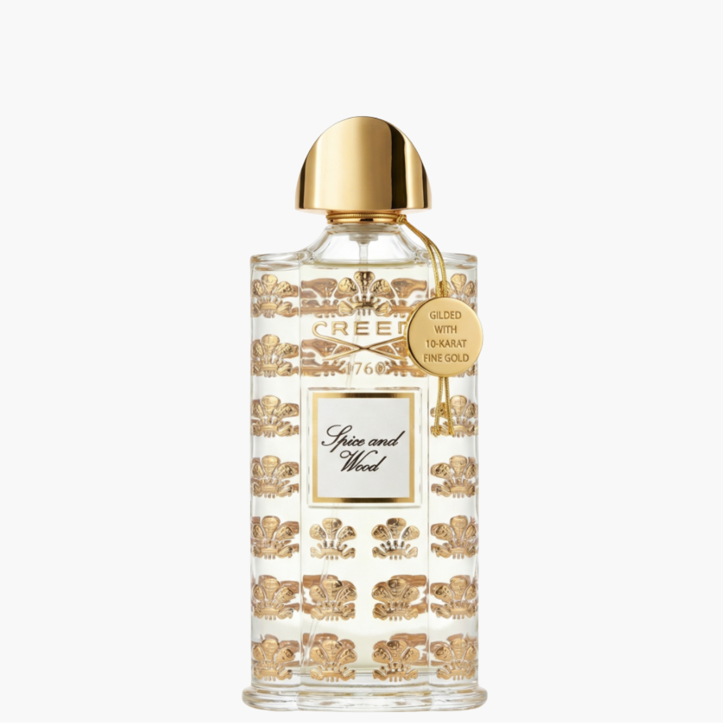 Creed Spice and Wood EDP