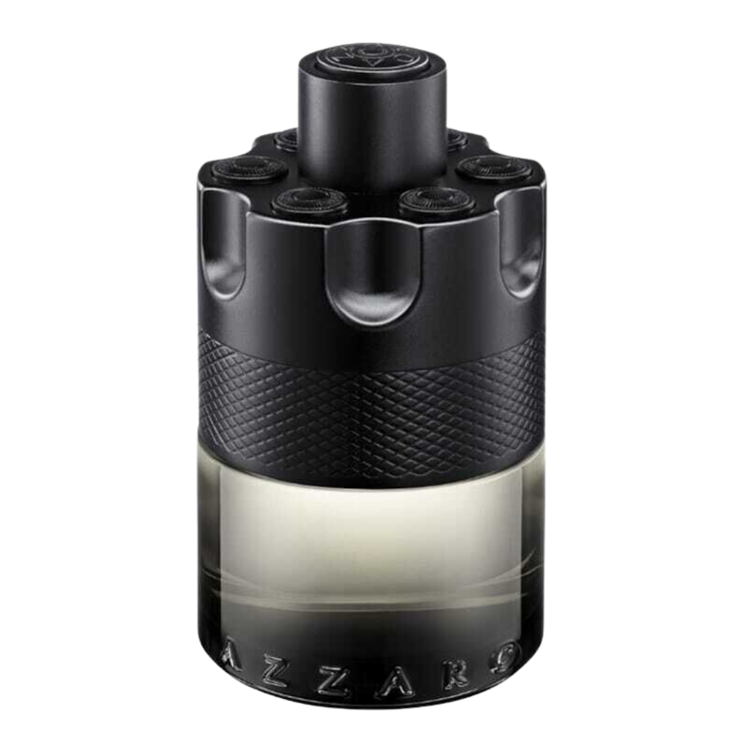 Azzaro The Most Wanted Intense Eau De Toilette Fragrance Sample