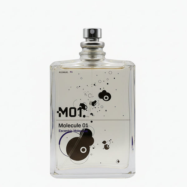 Molecule 01 EDT Fragrance Sample by Escentric Molecules