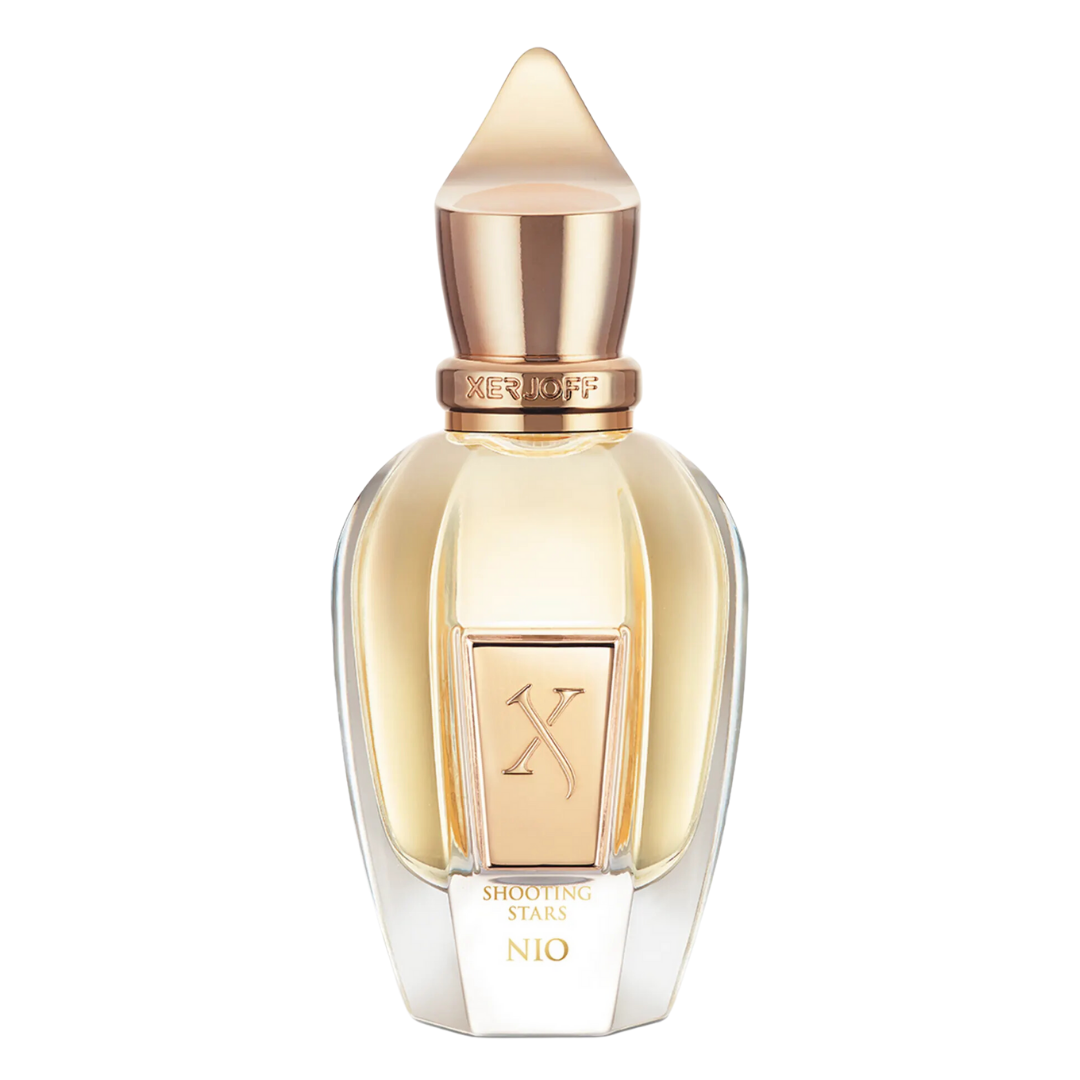 Xerjoff Shooting Stars Nio Fragrance Sample