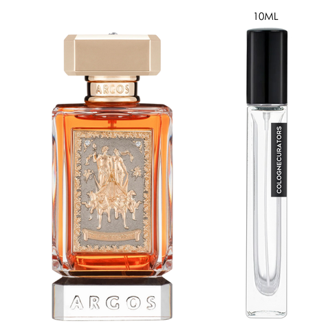 SAMPLE - Argos Truimph Of Bacchus EDP