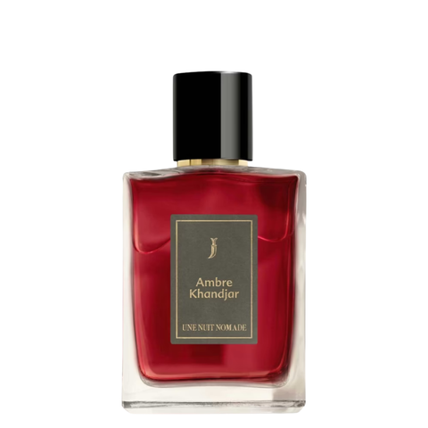 SAMPLE - Une Nuit Nomade Ambre Khandjar EDP