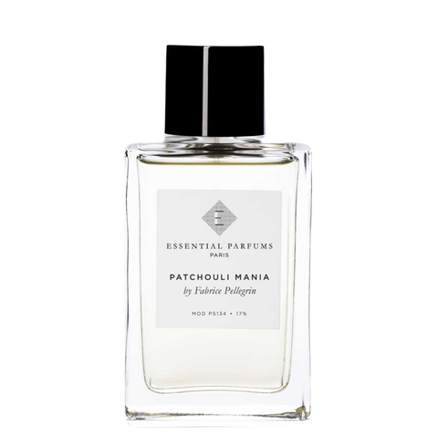 SAMPLE - Essential Parfums Patchouli Mania EDP