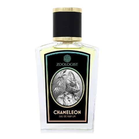 SAMPLE - Zoologist Chameleon EDP