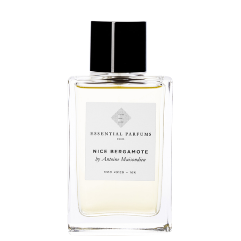 SAMPLE - Essential Parfums Nice Bergamote EDP