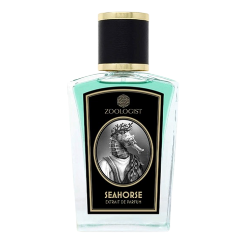 SAMPLE - Zoologist Seahorse Extrait