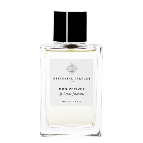 SAMPLE - Essential Parfums Mon Vetiver EDP