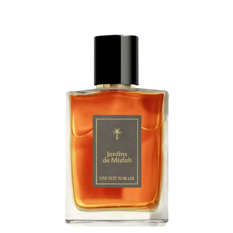 SAMPLE - Une Nuit Nomade Jardins De Misfah EDP