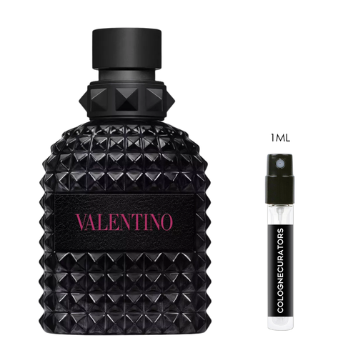 SAMPLE - Valentino Uomo Born In Roma Extradose EDP