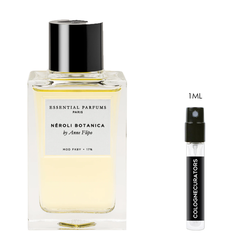 SAMPLE - Essential Parfums Neroli Botanica EDP