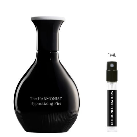 SAMPLE - The Harmonist Hypnotizing Fire EDP