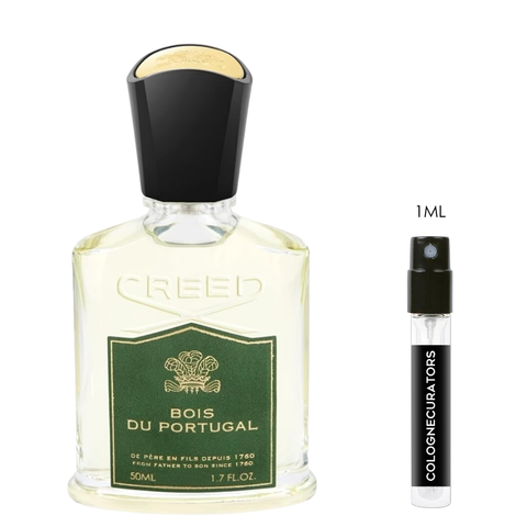 SAMPLE - Creed Bois Du Portugal EDP