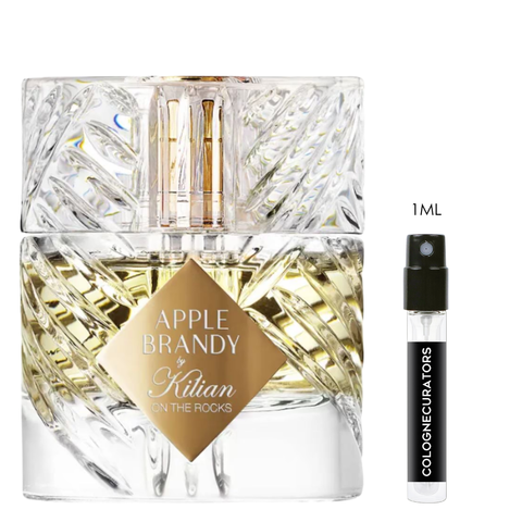 SAMPLE - Kilian Apple Brandy On The Rocks EDP