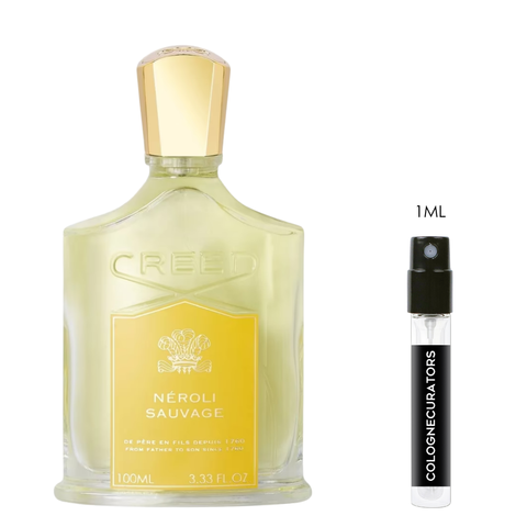 SAMPLE - Creed Neroli Sauvage EDP