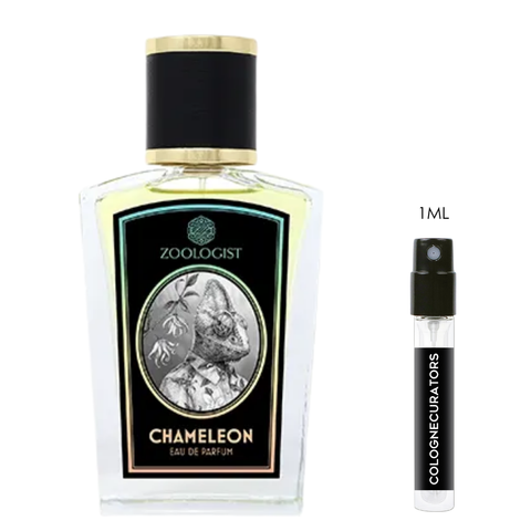 SAMPLE - Zoologist Chameleon EDP