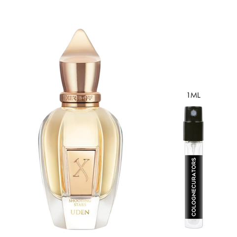 SAMPLE - Xerjoff Uden EDP