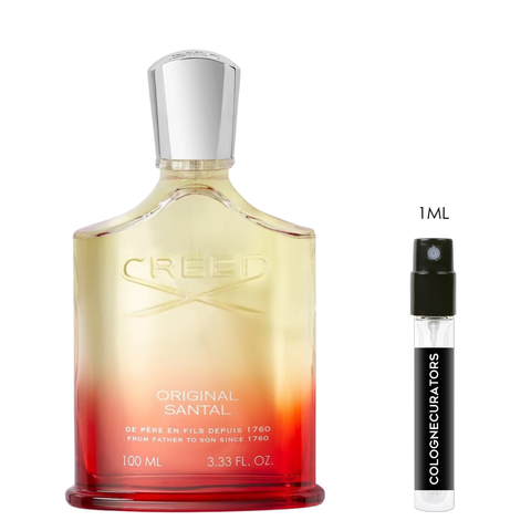 Creed Original Santal EDP