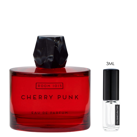 SAMPLE - Room 1015 Cherry Punk EDP