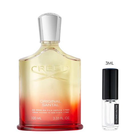 Creed Original Santal EDP