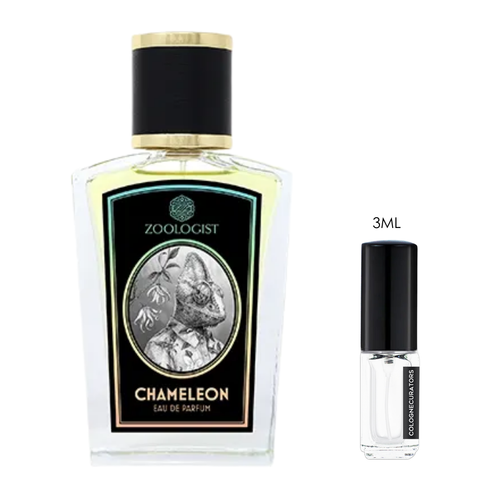 SAMPLE - Zoologist Chameleon EDP