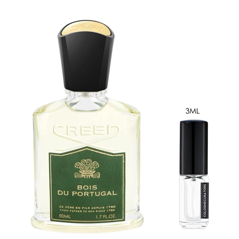 SAMPLE - Creed Bois Du Portugal EDP