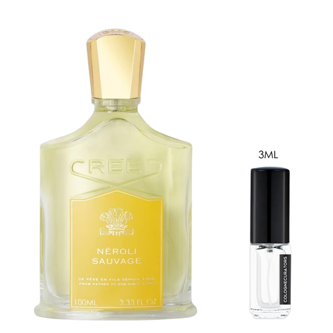 SAMPLE - Creed Neroli Sauvage EDP