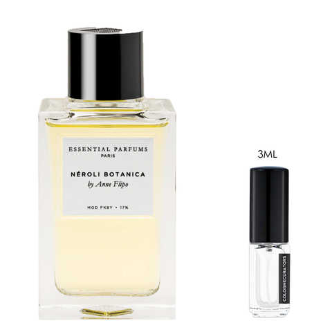 SAMPLE - Essential Parfums Neroli Botanica EDP