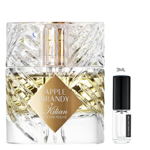 SAMPLE - Kilian Apple Brandy On The Rocks EDP