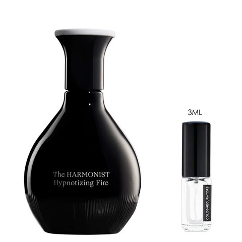 SAMPLE - The Harmonist Hypnotizing Fire EDP