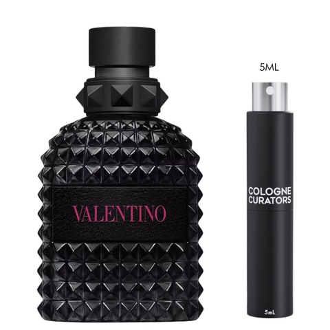 SAMPLE - Valentino Uomo Born In Roma Extradose EDP