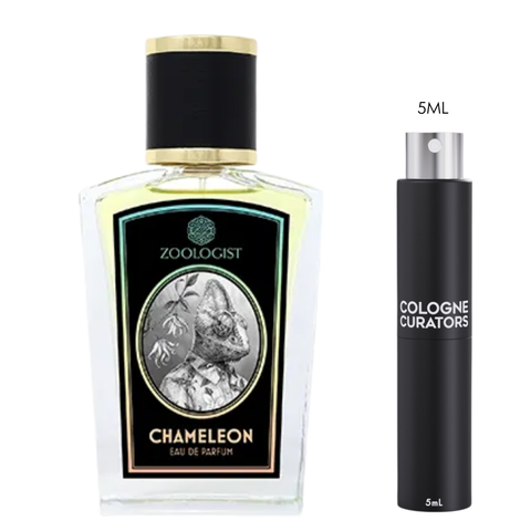 SAMPLE - Zoologist Chameleon EDP