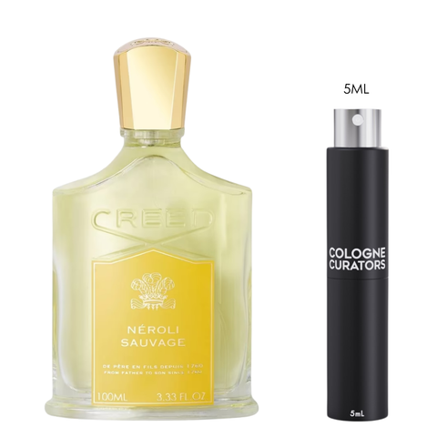 SAMPLE - Creed Neroli Sauvage EDP